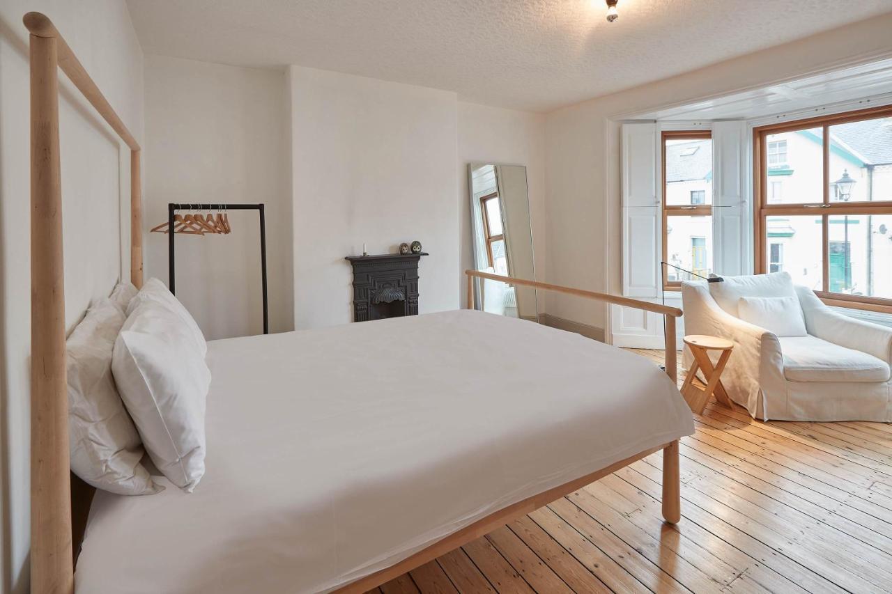 Host & Stay - Emerald Residence Saltburn-by-the-Sea Kültér fotó
