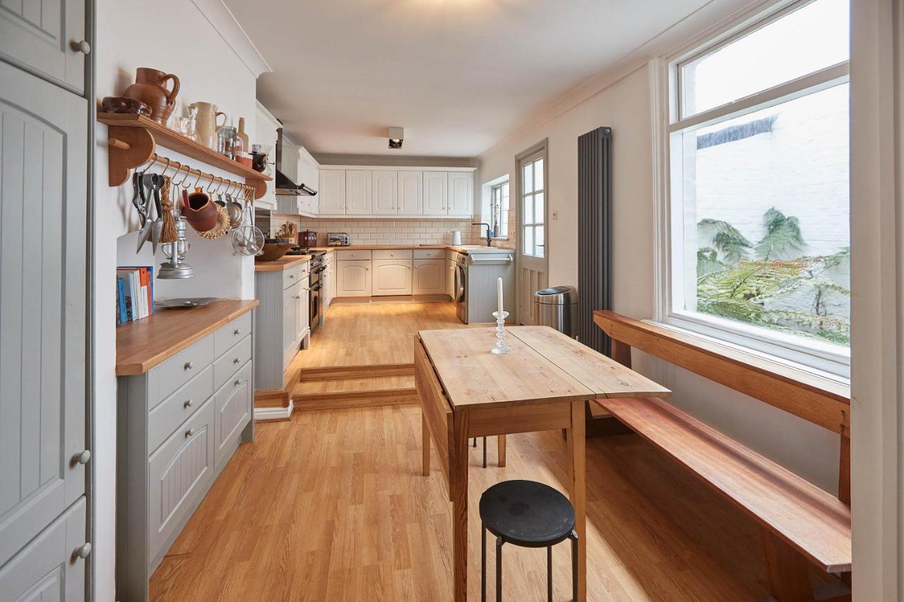 Host & Stay - Emerald Residence Saltburn-by-the-Sea Kültér fotó